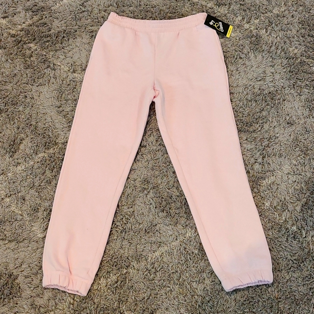 Sweat pants